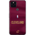NBA Cleveland Cavaliers Jersey Google Pixel 5 Skin